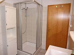 Wohnung in Petersdorf mit Garten