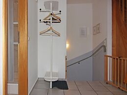 Wohnung in Petersdorf mit Garten