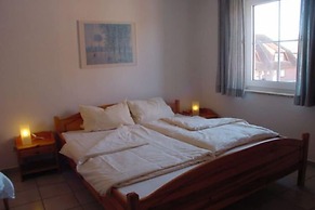 Wohnung in Petersdorf mit Garten