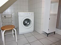 Wohnung in Petersdorf mit Garten