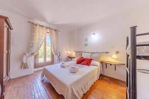 Farmhouse in Carpegna With Private Pool