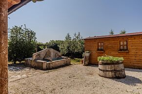 Farmhouse in Carpegna With Private Pool