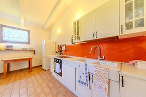Farmhouse in Carpegna With Private Pool