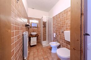 Farmhouse in Carpegna With Private Pool
