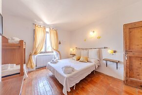Farmhouse in Carpegna With Private Pool