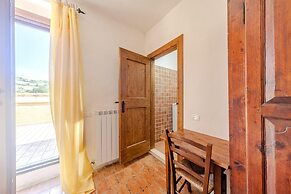 Farmhouse in Carpegna With Private Pool