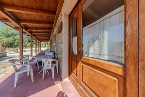 Farmhouse in Carpegna With Private Pool