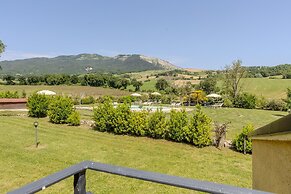 Farmhouse in Carpegna With Private Pool