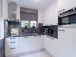Spacious Holiday Home With Sauna Near Beach
