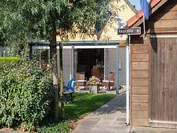 Spacious Holiday Home With Sauna Near Beach