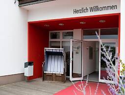 Ideale Familienwohnung in der Natur