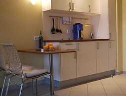 Ideale Familienwohnung in der Natur