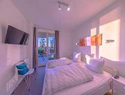 Apartment in Tranquil Location