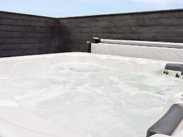 5 Star Holiday Home in Romo