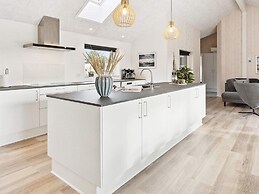 5 Star Holiday Home in Romo