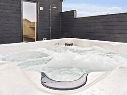 5 Star Holiday Home in Romo