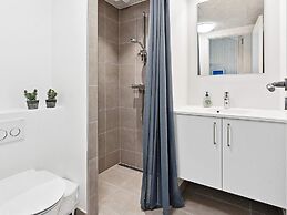 5 Star Holiday Home in Romo