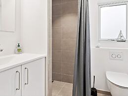 5 Star Holiday Home in Romo