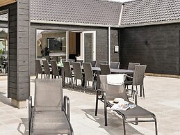 5 Star Holiday Home in Romo