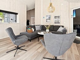 5 Star Holiday Home in Romo