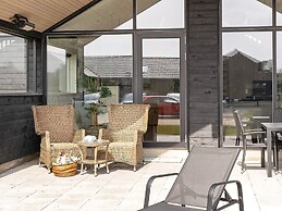 5 Star Holiday Home in Romo