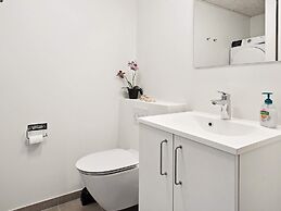 5 Star Holiday Home in Romo