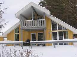 Exklusives Skandinavisches Ferienhaus