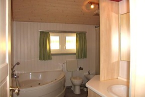 Exklusives Skandinavisches Ferienhaus