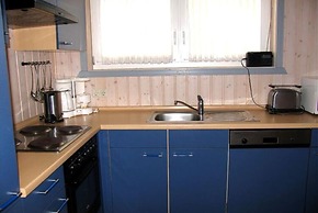 Exklusives Skandinavisches Ferienhaus