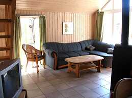 Exklusives Skandinavisches Ferienhaus