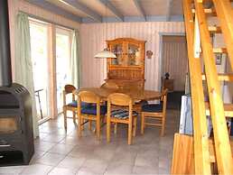 Exklusives Skandinavisches Ferienhaus