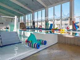 Apartment in Holiday Park in Vederso Klit