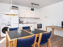 Apartment in Holiday Park in Vederso Klit