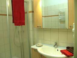 Elegant Eingerichtete Ferienwohnung