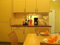 Elegant Eingerichtete Ferienwohnung