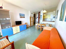 Stunning Beach Apartment in Caorle