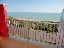 Stunning Beach Apartment in Caorle