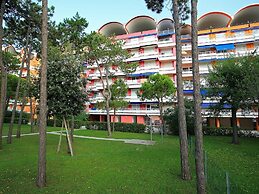Stunning Beach Apartment in Caorle
