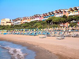 Stunning Beach Apartment in Caorle