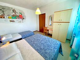 Stunning Beach Apartment in Caorle
