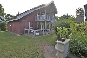 Ferienhaus im Skandinavischen Stil