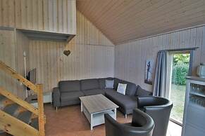 Ferienhaus im Skandinavischen Stil