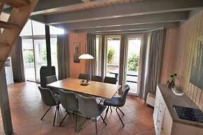 Ferienhaus im Skandinavischen Stil