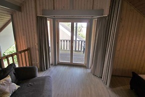 Ferienhaus im Skandinavischen Stil