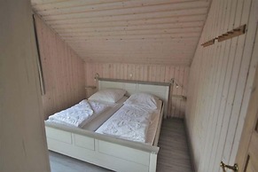 Ferienhaus im Skandinavischen Stil