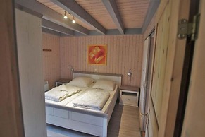 Ferienhaus im Skandinavischen Stil