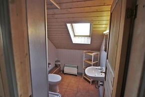 Ferienhaus im Skandinavischen Stil