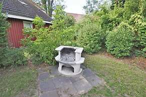 Ferienhaus im Skandinavischen Stil