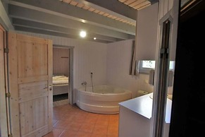 Ferienhaus im Skandinavischen Stil