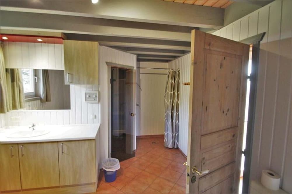 Ferienhaus im Skandinavischen Stil